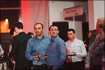 4 декабрь 2015 г., Барнаул   Презентация нового автомобиля Audi A4