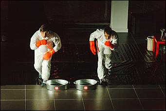 4 декабрь 2015 г., Барнаул   Презентация нового автомобиля Audi A4