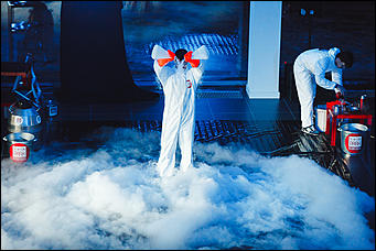 4 декабрь 2015 г., Барнаул   Презентация нового автомобиля Audi A4