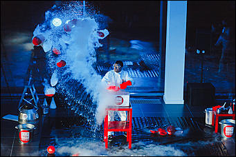 4 декабрь 2015 г., Барнаул   Презентация нового автомобиля Audi A4