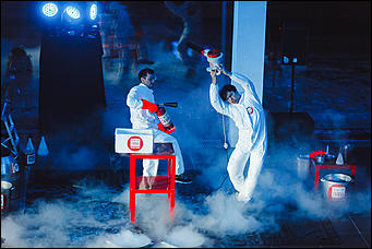 4 декабрь 2015 г., Барнаул   Презентация нового автомобиля Audi A4