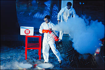 4 декабрь 2015 г., Барнаул   Презентация нового автомобиля Audi A4