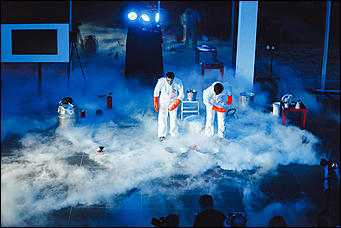 4 декабрь 2015 г., Барнаул   Презентация нового автомобиля Audi A4