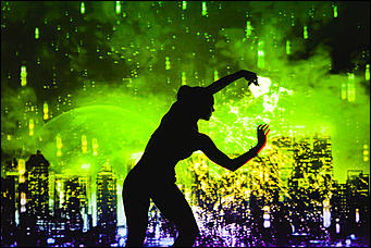 4 декабрь 2015 г., Барнаул   Презентация нового автомобиля Audi A4