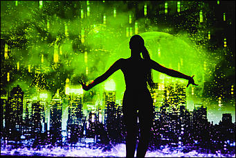 4 декабрь 2015 г., Барнаул   Презентация нового автомобиля Audi A4