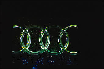 4 декабрь 2015 г., Барнаул   Презентация нового автомобиля Audi A4