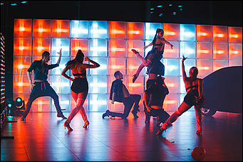 4 декабрь 2015 г., Барнаул   Презентация нового автомобиля Audi A4