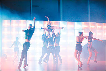 4 декабрь 2015 г., Барнаул   Презентация нового автомобиля Audi A4