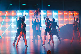 4 декабрь 2015 г., Барнаул   Презентация нового автомобиля Audi A4