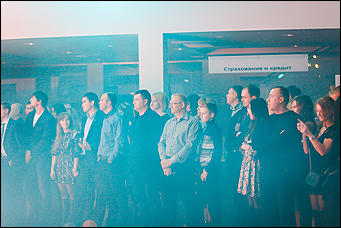 4 декабрь 2015 г., Барнаул   Презентация нового автомобиля Audi A4