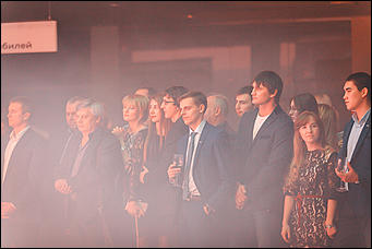 4 декабрь 2015 г., Барнаул   Презентация нового автомобиля Audi A4