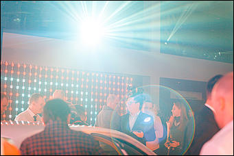 4 декабрь 2015 г., Барнаул   Презентация нового автомобиля Audi A4