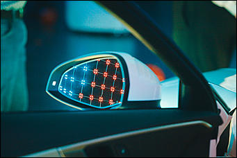 4 декабрь 2015 г., Барнаул   Презентация нового автомобиля Audi A4