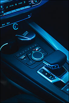 4 декабрь 2015 г., Барнаул   Презентация нового автомобиля Audi A4