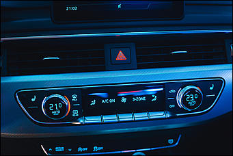 4 декабрь 2015 г., Барнаул   Презентация нового автомобиля Audi A4