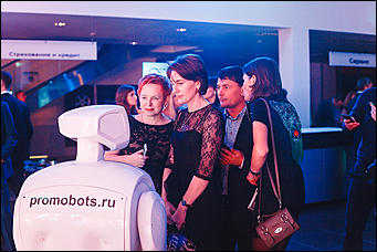 4 декабрь 2015 г., Барнаул   Презентация нового автомобиля Audi A4