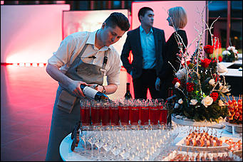 4 декабрь 2015 г., Барнаул   Презентация нового автомобиля Audi A4