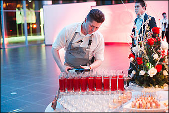 4 декабрь 2015 г., Барнаул   Презентация нового автомобиля Audi A4