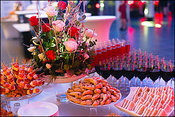 4 декабрь 2015 г., Барнаул   Презентация нового автомобиля Audi A4