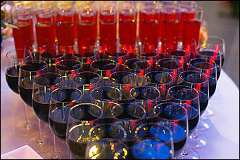 4 декабрь 2015 г., Барнаул   Презентация нового автомобиля Audi A4