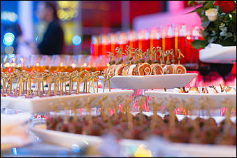 4 декабрь 2015 г., Барнаул   Презентация нового автомобиля Audi A4