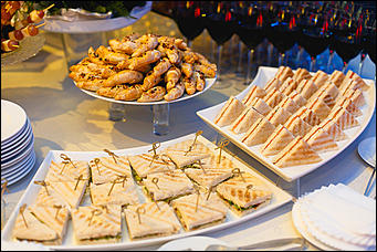 4 декабрь 2015 г., Барнаул   Презентация нового автомобиля Audi A4