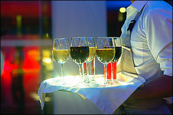 4 декабрь 2015 г., Барнаул   Презентация нового автомобиля Audi A4