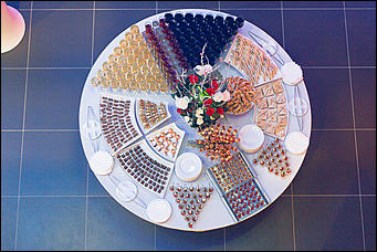 4 декабрь 2015 г., Барнаул   Презентация нового автомобиля Audi A4