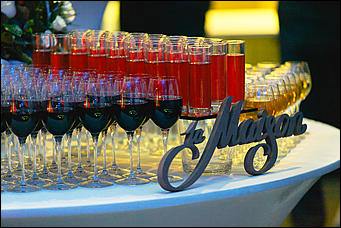 4 декабрь 2015 г., Барнаул   Презентация нового автомобиля Audi A4