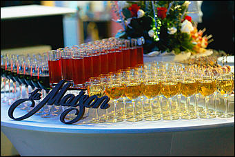 4 декабрь 2015 г., Барнаул   Презентация нового автомобиля Audi A4