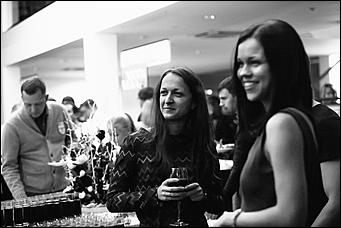 4 декабрь 2015 г., Барнаул   Презентация нового автомобиля Audi A4