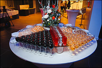 4 декабрь 2015 г., Барнаул   Презентация нового автомобиля Audi A4