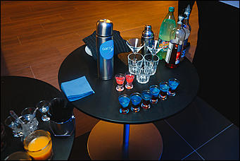 4 декабрь 2015 г., Барнаул   Презентация нового автомобиля Audi A4