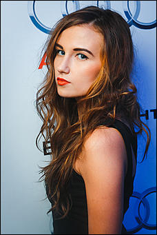 4 декабрь 2015 г., Барнаул   Презентация нового автомобиля Audi A4