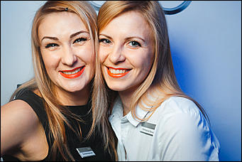 4 декабрь 2015 г., Барнаул   Презентация нового автомобиля Audi A4