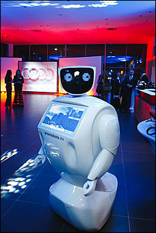 4 декабрь 2015 г., Барнаул   Презентация нового автомобиля Audi A4