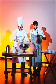 4 декабрь 2015 г., Барнаул   Презентация нового автомобиля Audi A4