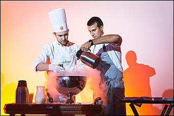 4 декабрь 2015 г., Барнаул   Презентация нового автомобиля Audi A4