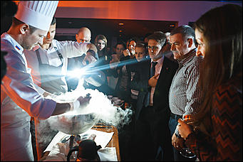 4 декабрь 2015 г., Барнаул   Презентация нового автомобиля Audi A4