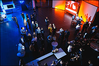 4 декабрь 2015 г., Барнаул   Презентация нового автомобиля Audi A4