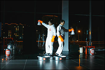 4 декабрь 2015 г., Барнаул   Презентация нового автомобиля Audi A4