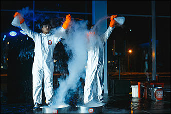 4 декабрь 2015 г., Барнаул   Презентация нового автомобиля Audi A4