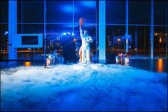 4 декабрь 2015 г., Барнаул   Презентация нового автомобиля Audi A4