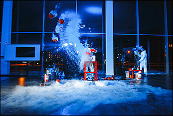 4 декабрь 2015 г., Барнаул   Презентация нового автомобиля Audi A4