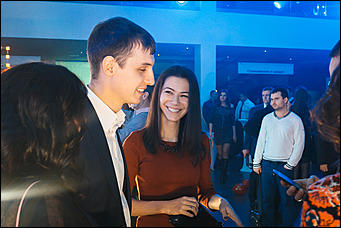 4 декабрь 2015 г., Барнаул   Презентация нового автомобиля Audi A4