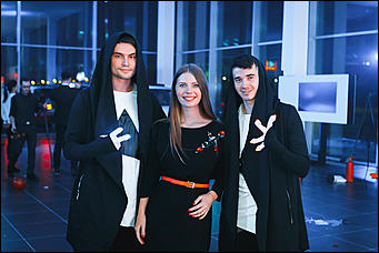 4 декабрь 2015 г., Барнаул   Презентация нового автомобиля Audi A4