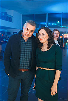 4 декабрь 2015 г., Барнаул   Презентация нового автомобиля Audi A4