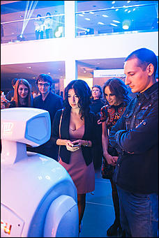 4 декабрь 2015 г., Барнаул   Презентация нового автомобиля Audi A4