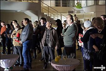    Салон «Автомагистраль» презентовал обновленный УАЗ «Патриот» и вручил ключи первым  покупателям