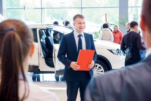   Презентация Nissan Qashqai и Nissan Teana в Автоцентре АНТ
